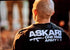"ONE MAN ARMY 2.0" T-SHIRT